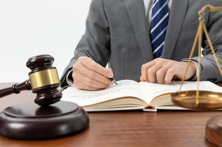 What We Do? | LDA PRO LEGAL